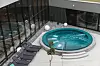 Spa zona Terma Tuhelj