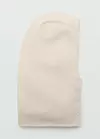 Pletena balaklava - 19,99 eura