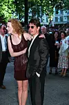 Tom Cruise i Nicole Kidman zajedno su glumili u tri filma