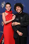 Selena Gomez i Benny Blanco