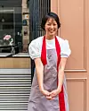 Jean Hwang Carrant, vlasnica slastičarne Cookie Love