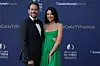 Ioan Gruffudd i Bianca Wallace