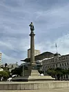 U Rio je otputovala sa suprugom, a povod je bio kongres, no zadržali su se duže