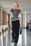 Preppy stil - klasika s ‘twistom‘