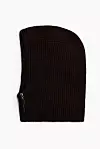 Zip-detail balaclava - 24,99 eura