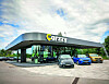 Zagreb, 280525. Jankomir. Salon rabljenih automobila Carrzy.