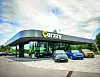 Zagreb, 280525. Jankomir. Salon rabljenih automobila Carrzy.