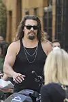 Jason Momoa
