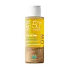 SUN SECURE Glow SPF50+ zaštitna vodica