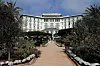 Grand-Hôtel du Cap-Ferrat nalazi se na francuskoj Rivijeri