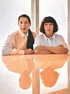 Umjetnica Marina Abramović i dr. Nonna Brenner zajedno su ušle u wellness industriju s imunološkim, energizirajućim i antialergijskim kapima
