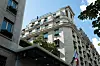 Hôtel George V Four Season nalazi se u centru Pariza