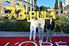 Rene Bitorajac, Igor Šeregi i Dragan Bjelogrlić