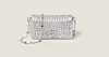 Miu Crystal nappa kožna torba (Miu Miu, 1759 eura)