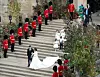 Vjenčanje princeze Eugenie i Jacka Brooksbanka održano je 12. listopada 2018. u Windsoru