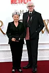 Imelda Staunton i Jonathan Pryce