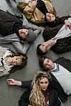 Nova generacija - Toma Medvešek, Ariana Kopljar, Lu Dedić, Ema Gračan, Lovro Juraga i Jan Kovačić