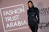 Bella na Fashion Trust Arabia Awards