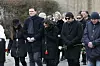 Djeca Akija Rahimovskog: Edina Vukojević i Kristijan Rahimovski