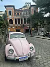 Santa Teresa Rio