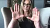 Los Angeles, CA - Jennifer Aniston helps surprise nurse suffering from Covid-19 wit k gift card. as she reveals on Jimmy Kimmel Live! she hasn't left home in three weeks. The Friends star helped host Kimmel surprise a cardiovascular nurse who has been in isolation away from her children after contracting COVID-19. Aniston video called into Kimmel's show to greet Kimball Fairbanks of St. George, Utah and praised the nurse for her bravery and selflessness as she spent time apart from her two young daughters. To add to the nurse's joy, Aniston - who had earlier revealed that she hadn't left her home in three weeks - also gave Kimball a ,000 Postmates gift card, as well as additional gift cards for every other nurse on her floor. After speaking with Kimball via video link one-on-one, Kimmel said: