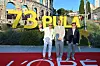 Rene Bitorajac, Igor Šeregi i Dragan Bjelogrlić