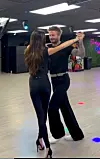 U vrućem ritmu salse