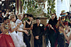 Revija Diora u Parizu 1997.