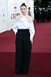 Erin Doherty koja je utjelovila lik princeze Anne