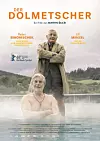 Plakat za film ‘Prevoditelj’ iz 2018., posljednji u kojem se Jiří Menzel pojavio kao glumac
