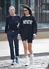 Bella Hadid i njezina majka Yolanda