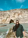 Damir Kedžo obožava putovanja i egzotične destinacije