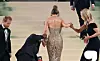 Jennifer Lopez na njujorškoj MET Gali 6. svibnja