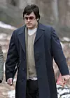 Zbog uloge u filmu 'Poglavlje 27' udebljao se 20 kilograma.
