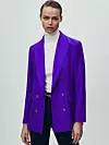 Sako s efektom preklopa, Massimo Dutti, 1199 kuna