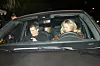 West Hollywood, CA - Melanie Griffith, Antonio Banderas, and his Girlfriend Nicole Kimpel are seen leaving Sara Foster's birthday at San Vicente Bungalows. BACKGRID USA 5 FEBRUARY 2020, Image: 496753898, License: Rights-managed, Restrictions: , Model Release: no, Credit line: Roger / BACKGRID / Backgrid USA / Profimedia