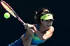 Jedan od važnijih trenutaka bio je i nedavni nastup na Australian Openu, gdje je upisala prvu pobjedu u glavnom ždrijebu Grand Slama