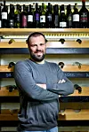 Borna Janeš nije krenuo očevim stopama već je poznati ugostitelj