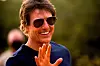 Tom Cruise