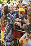 Kraljica Letizia
