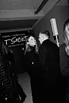 Marija Obrvan i Saša Joković