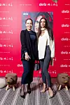 Ana Međimorec i Tamara Šopar Rebić
