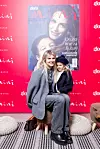 Lana Propadalo Duka s kćerkom Ritom