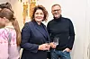 Ivana Galić Baksa i suprug Nenad