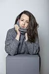 Buga Cvjetanović Fotografija: Luka Pešun