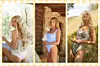 Fotografije: Frankies Bikinis
