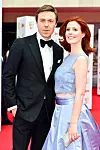 Andrew Buchan i Amy Nuttall