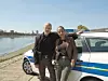 Dio glumačke ekipe su i Sandra Lončarić i Darko Milas.