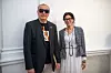 Boris Ljubičić i Raseljka Bilić