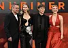 Matt Damon, Emily Blunt, Cillian Murphy i Florence Pugh na londonskoj premijeri filma ‘Oppenheimer‘, došli su na crveni tepih, fotografirali se i napustili premijeru
